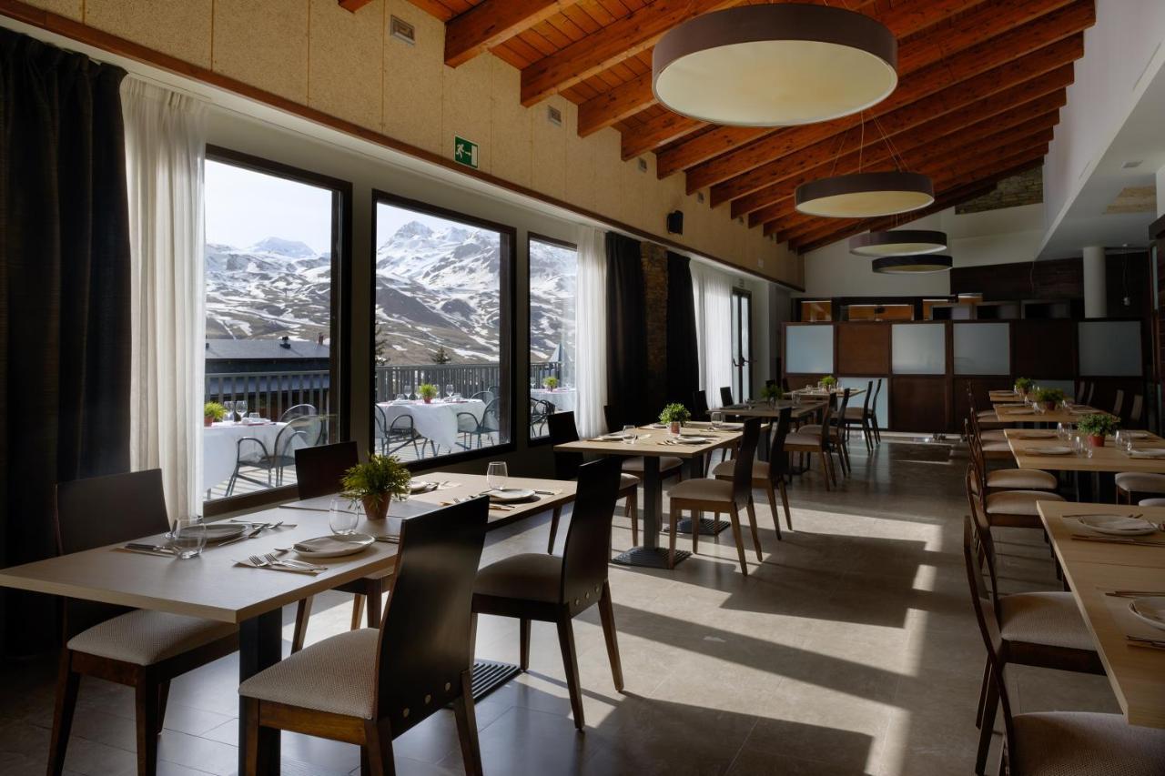 Snoe Aragon Hills Hotel Formigal Ngoại thất bức ảnh