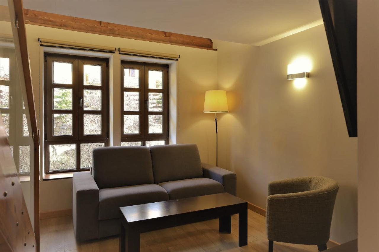 Snoe Aragon Hills Hotel Formigal Ngoại thất bức ảnh
