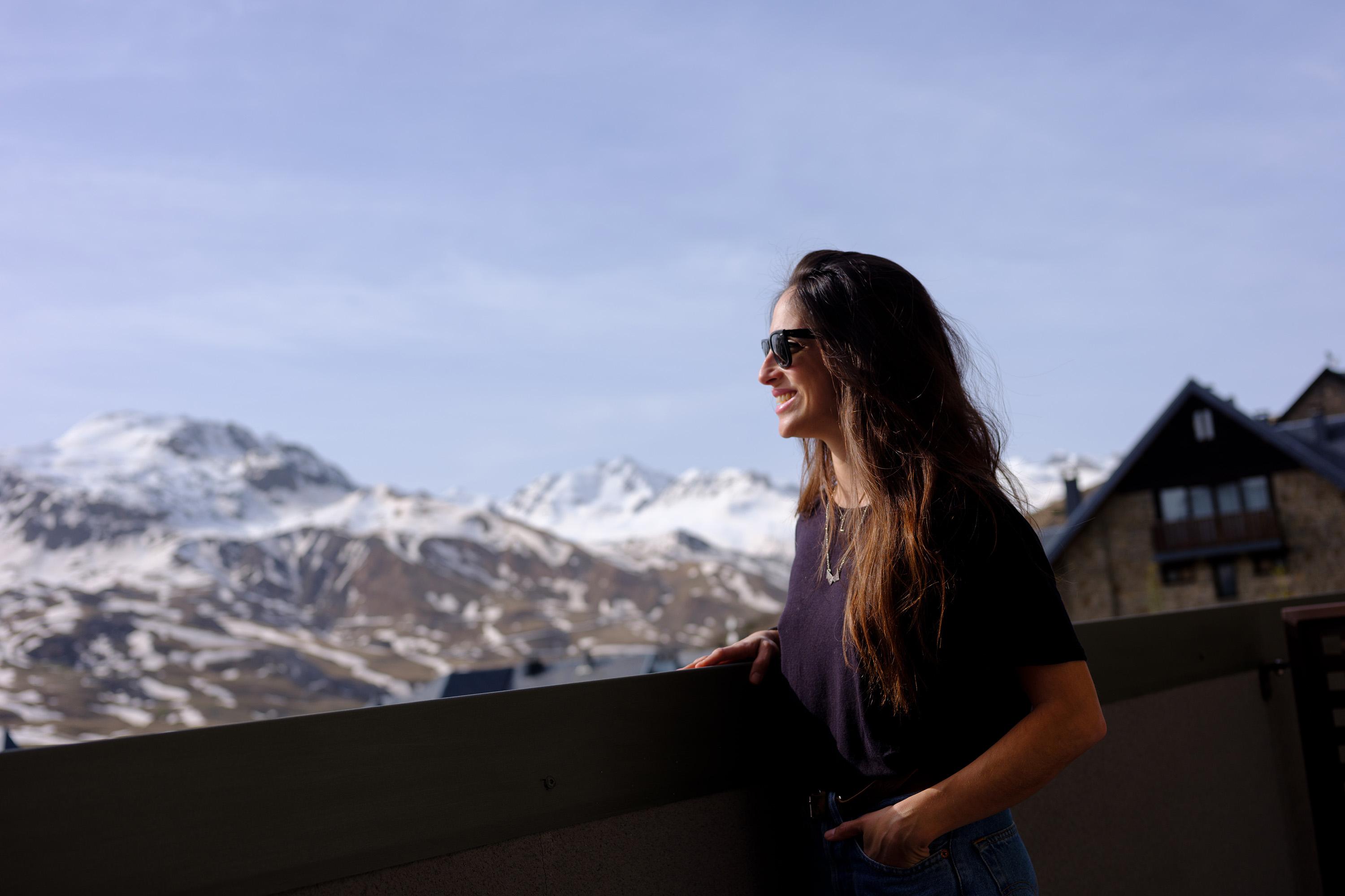 Snoe Aragon Hills Hotel Formigal Ngoại thất bức ảnh