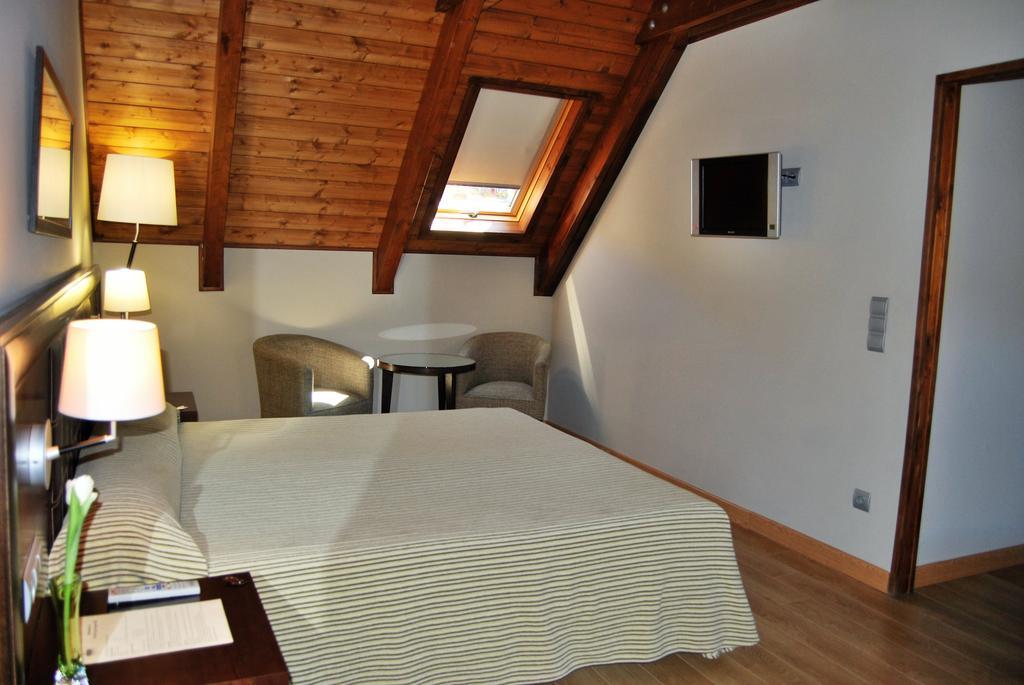 Snoe Aragon Hills Hotel Formigal Ngoại thất bức ảnh