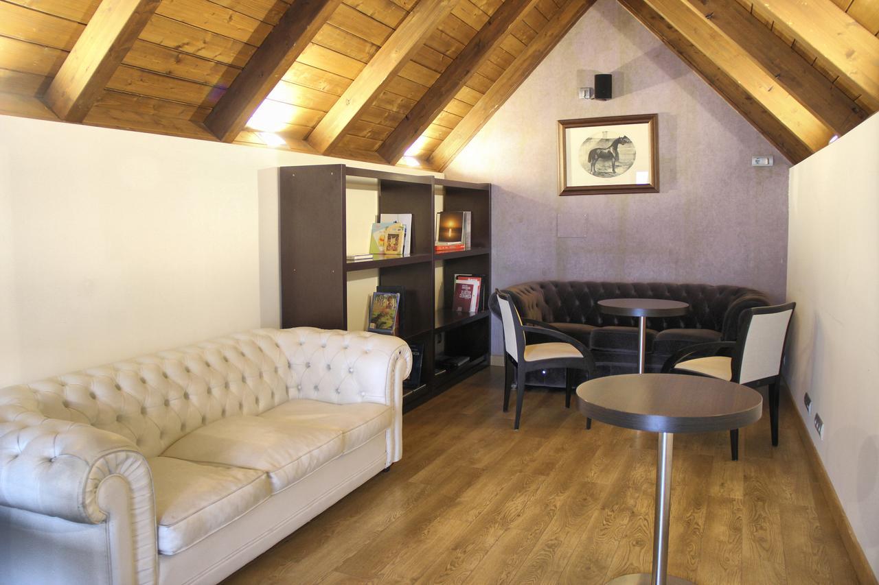 Snoe Aragon Hills Hotel Formigal Ngoại thất bức ảnh