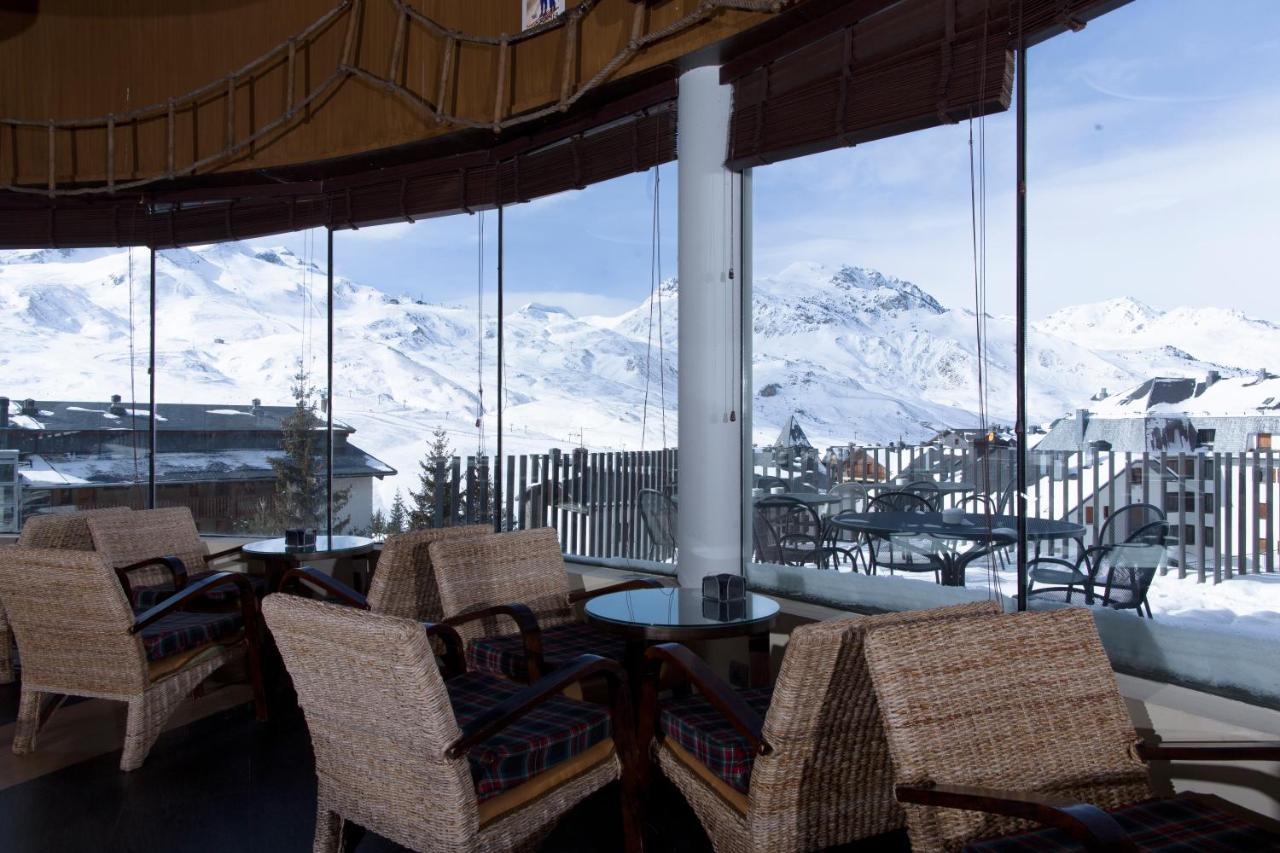 Snoe Aragon Hills Hotel Formigal Ngoại thất bức ảnh